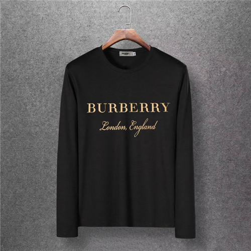 Buberry long T-shirt(2)-053
