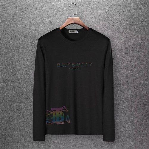 Buberry long T-shirt(2)-062