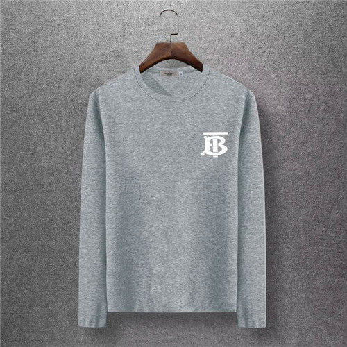 Buberry long T-shirt(2)-066