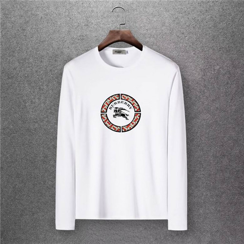 Buberry long T-shirt(2)-074