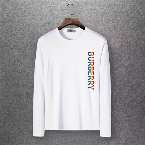 Buberry long T-shirt(2)-075