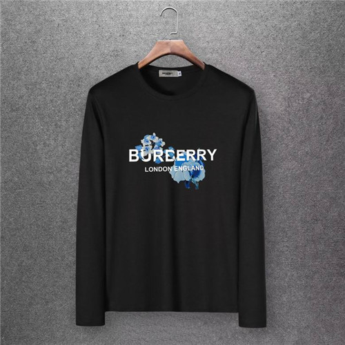 Buberry long T-shirt(2)-082