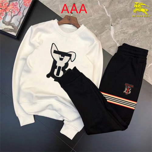 Buberry(AAA)suits-0430