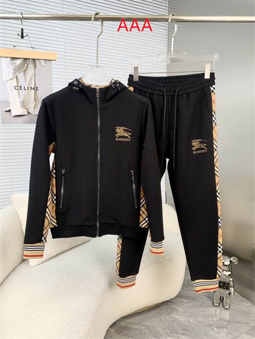 Buberry(AAA)suits-0494