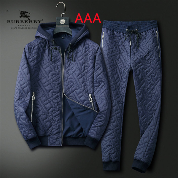 Buberry(AAA)suits-0496