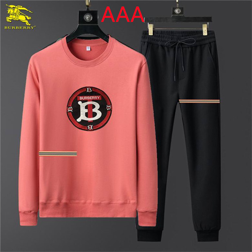 Buberry(AAA)suits-0391