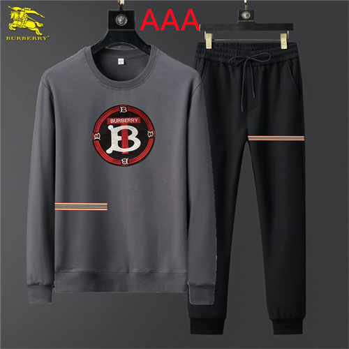 Buberry(AAA)suits-0392