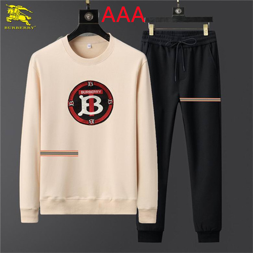 Buberry(AAA)suits-0394