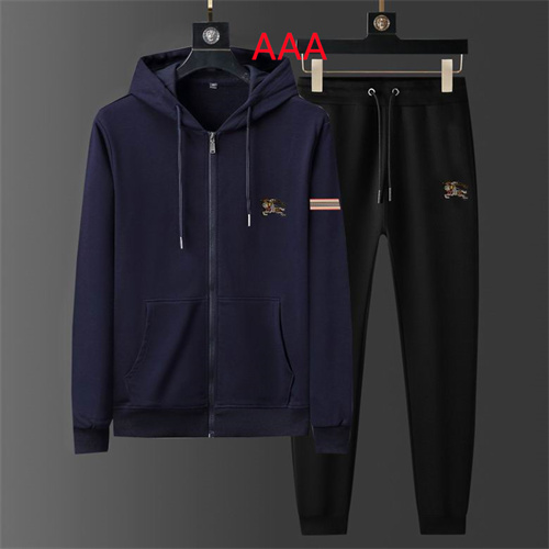 Buberry(AAA)suits-0440