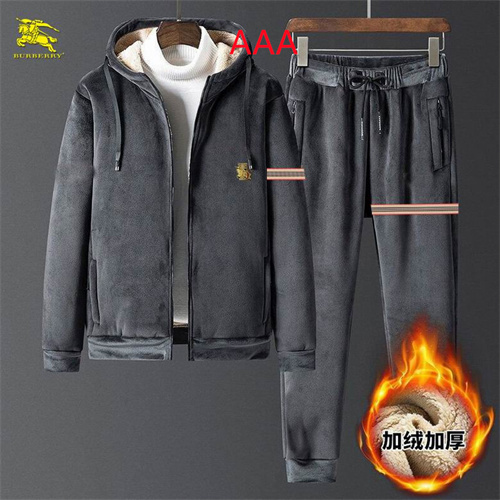 Buberry(AAA)suits-0450