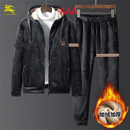 Buberry(AAA)suits-0451