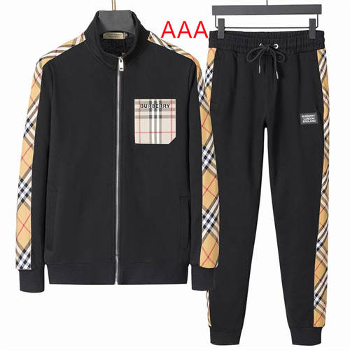 Buberry(AAA)suits-0460