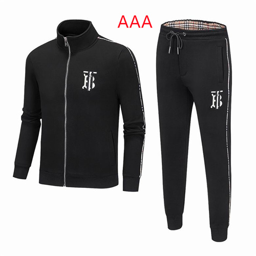 Buberry(AAA)suits-0465