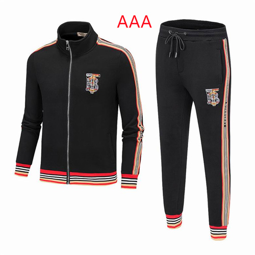 Buberry(AAA)suits-0466