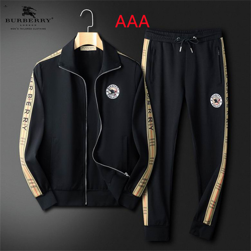 Buberry(AAA)suits-0468