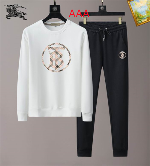 Buberry(AAA)suits-0403