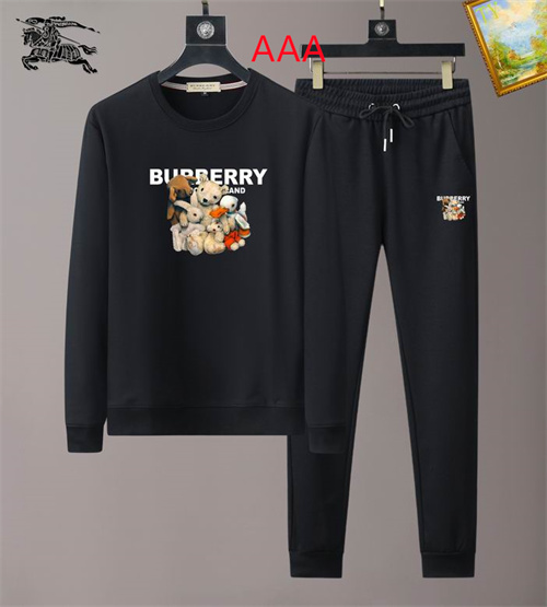 Buberry(AAA)suits-0414