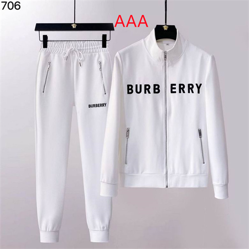 Buberry(AAA)suits-0479