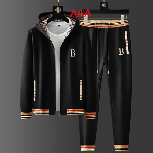 Buberry(AAA)suits-0215