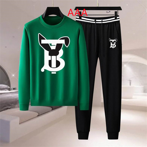 Buberry(AAA)suits-0116