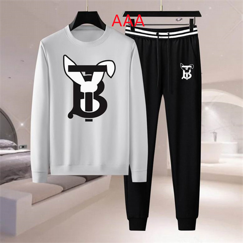 Buberry(AAA)suits-0121