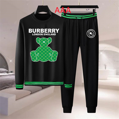 Buberry(AAA)suits-0134