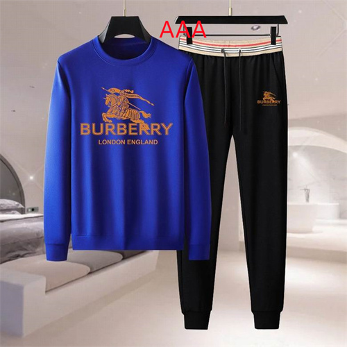Buberry(AAA)suits-0142