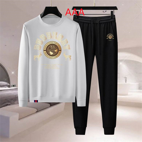 Buberry(AAA)suits-0156