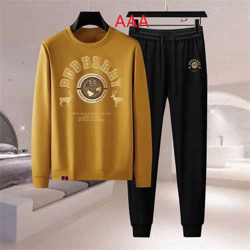 Buberry(AAA)suits-0157