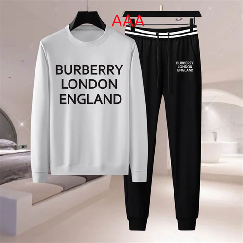 Buberry(AAA)suits-0181