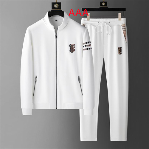 Buberry(AAA)suits-0223