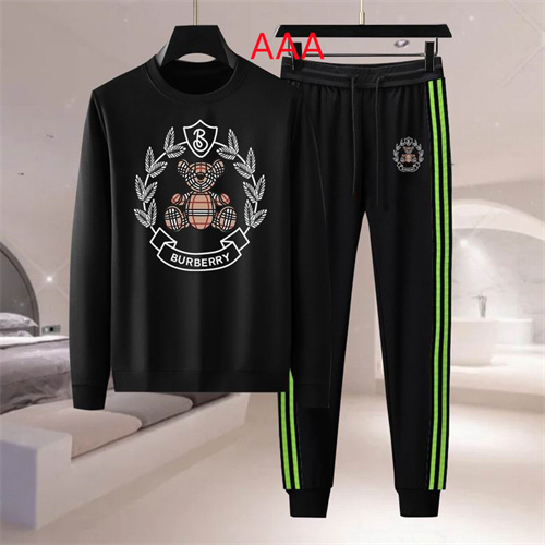 Buberry(AAA)suits-0191