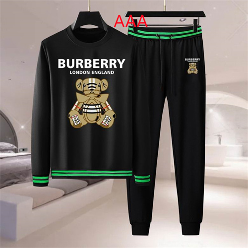 Buberry(AAA)suits-0200