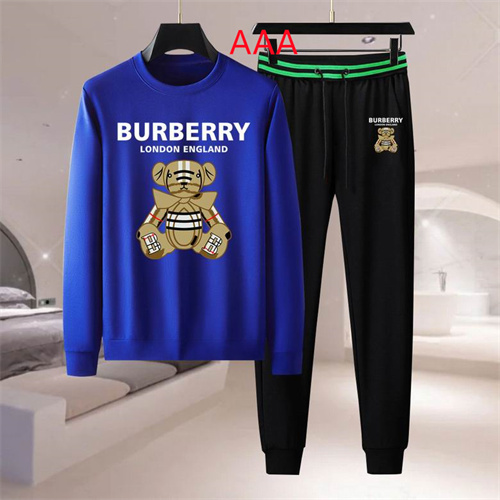 Buberry(AAA)suits-0202