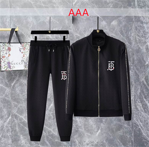 Buberry(AAA)suits-0227