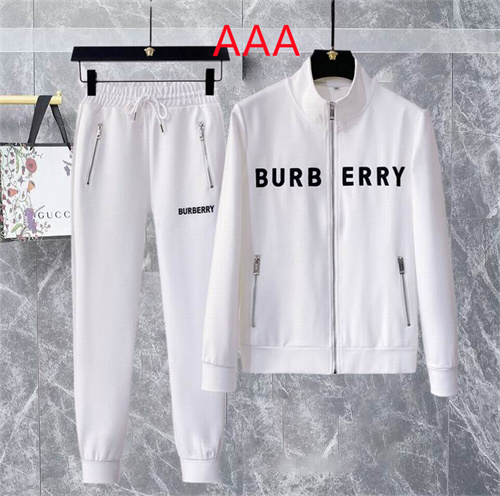 Buberry(AAA)suits-0230