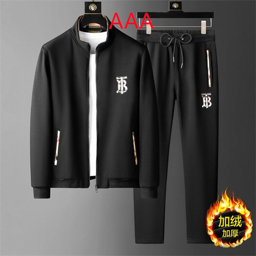 Buberry(AAA)suits-0235