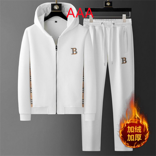 Buberry(AAA)suits-0238