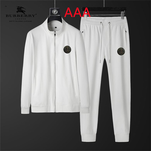 Buberry(AAA)suits-0248