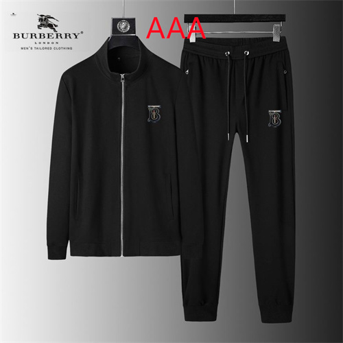 Buberry(AAA)suits-0249