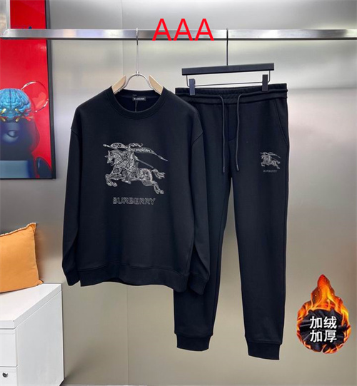 Buberry(AAA)suits-0253