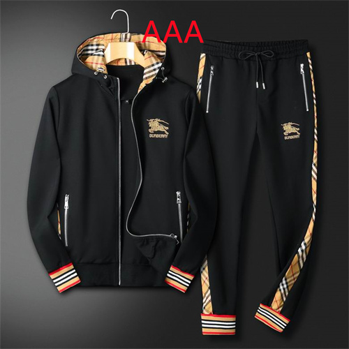 Buberry(AAA)suits-0498