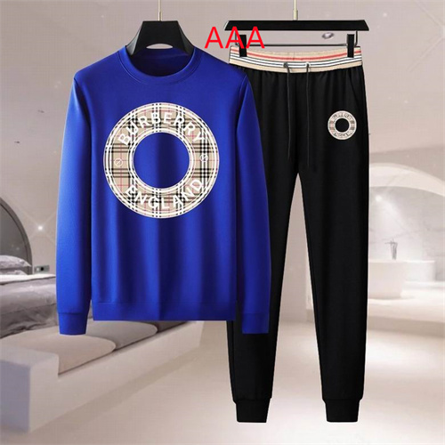 Buberry(AAA)suits-0039