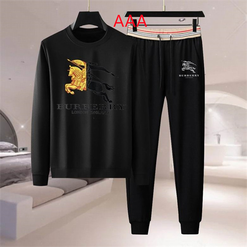 Buberry(AAA)suits-0047