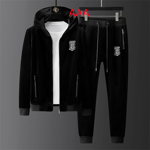 Buberry(AAA)suits-0209