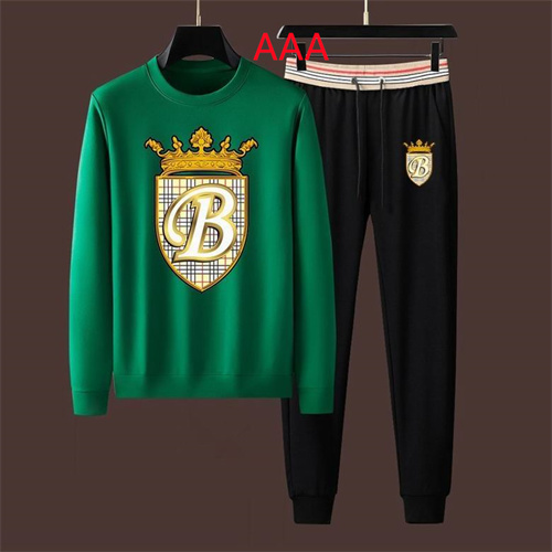 Buberry(AAA)suits-0050