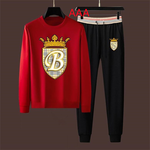 Buberry(AAA)suits-0052