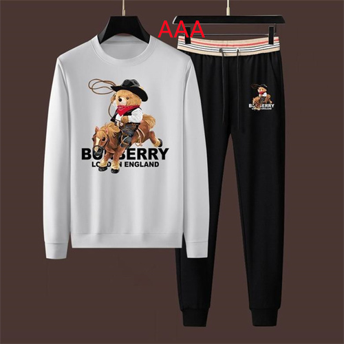 Buberry(AAA)suits-0061