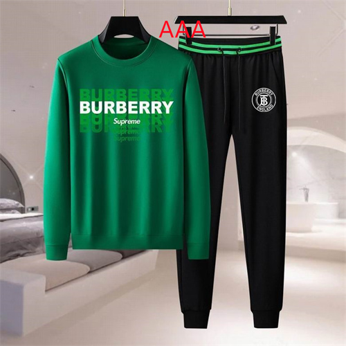 Buberry(AAA)suits-0062