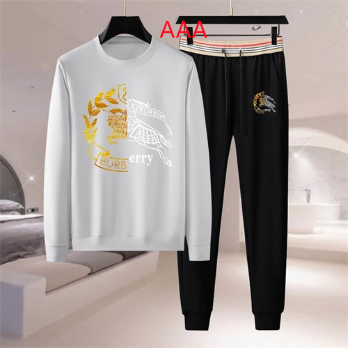 Buberry(AAA)suits-0073